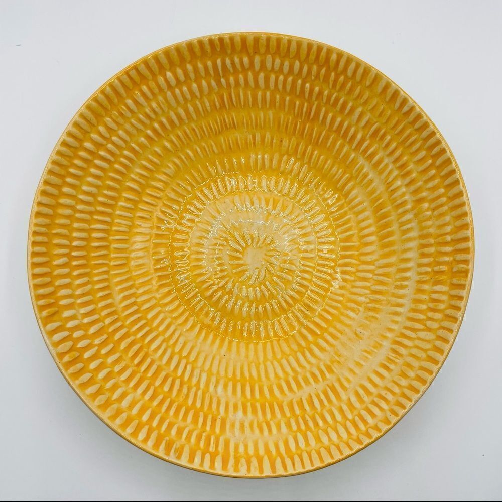 Opal House Di Marshall Textured Bowl